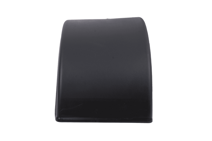 Dupla sárvédő pótkocsihoz 15-17,5" DOMAR DK1515 kerékív 860/410mm