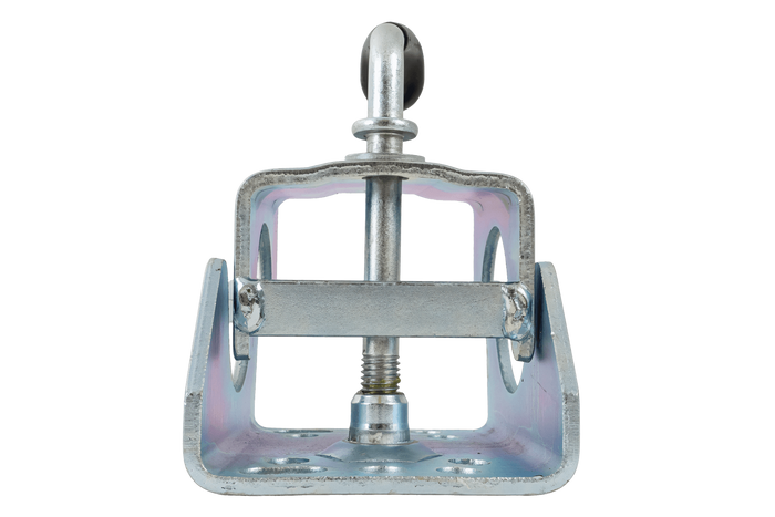 Bilincs a KNOTT KLE60 60 mm-es nyomókerékhez