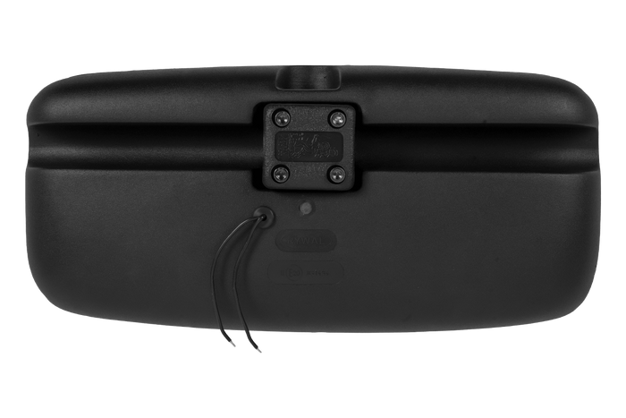 Fűthető oldalsó tükör PLASTEX LRLDT400E univerzális 404x192mm