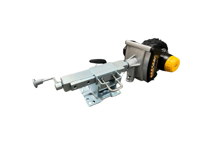 Elektromos utánfutó-manőverező kocsi MINI MOVER GEN 3 PLUS 2722kg