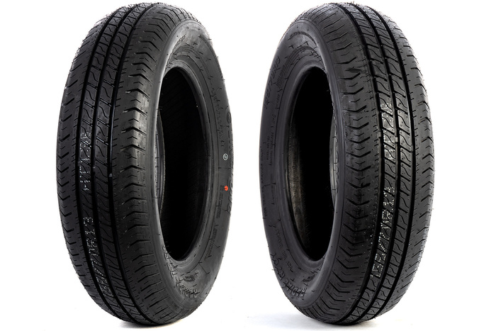 Két darabos gumiabroncs-szett LINGLONG R701 pótkocsihoz 155/70 R13 75N