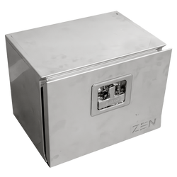 OUTLET Szerszámosláda DAKEN 8Z2300 Z23 400x300x300mm 32l