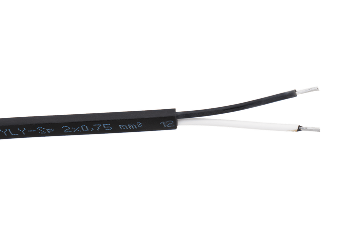 Rendszámtábla keret LED világítással FRISTOM FT-264 LED M15