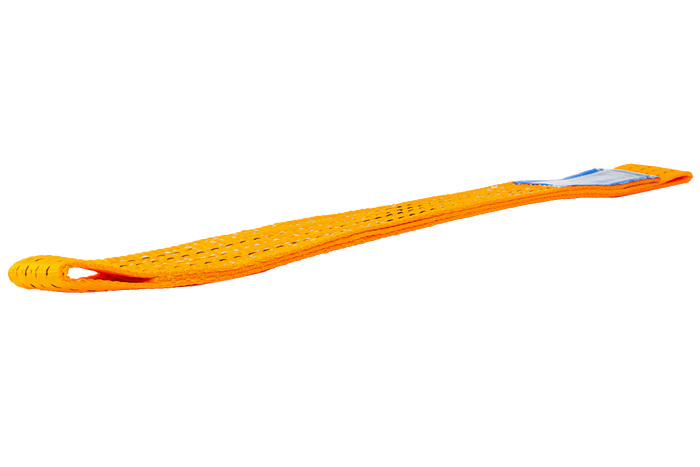 Szállítóheveder UNITRAILER pótkocsihoz 0,5 m/50 mm/4 t