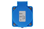 ProPlus 373519 CEE - földelt aljzat adapter