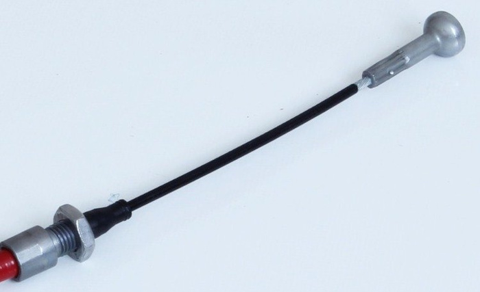 Fékbowden Bowden AL-KO 247284 gyors összeszerelésű 890/1086mm