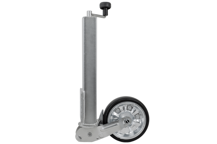 AL-KO 1863497 automata nyomókerék fogantyúval 400kg 60mm 775-1010mm
