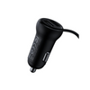 BASEUS T típusú S-16 FM adó bluetooth 5.0 MP3 + autós töltő 2x USB