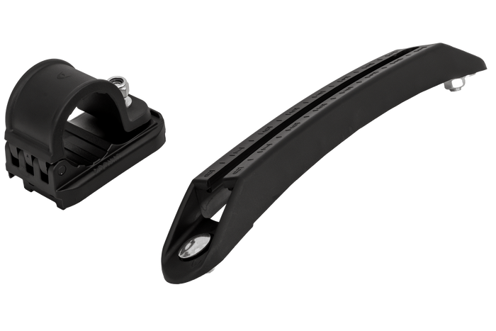 DOMAR DK8148 sárvédő rögzítő konzol állítható konzol