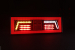 KAMAR L1828 LED hátsó lámpa 6 funkciós bal oldali
