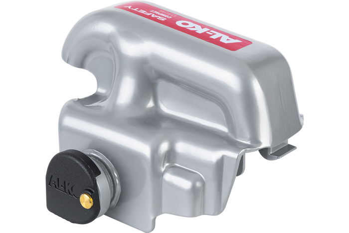 AL-KO AKS3004 Safety Compact utánfutó vonóhorog-védő