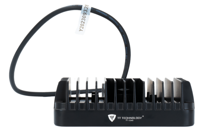 LED munkalámpa reflektor TT TECHNOLOGY TT.13340 40xLED 3200lm téglalap alakú