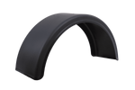 Utánfutó sárvédő 14-16" DOMAR DK1510 kerékív 840/270mm