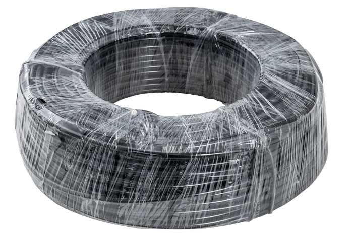 HYBSZ YLY-S 5x1 öteres elektromos kábel - 1m