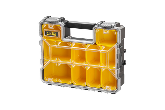 STANLEY FATMAX Deep Pro Organizer magas szervező 1-97-521