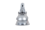 CHOOYO JD.00.53.005 gömbfejes vonóhorog 800 kg-os pótkocsihoz, 50 mm-es cső alakú vonórúddal