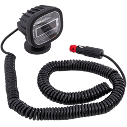 LED munkalámpa reflektor HORPOL LRD 3070 6xLED 1200lm mágnessel