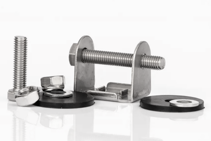 LED munkalámpa reflektor FRISTOM FT-036 9xLED 1800lm tartóval