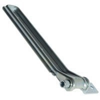 WINTERHOFF BSCH 10-320+BSCHG 10-17-A oldalsó zsanér fogantyúval, komplett pótkocsi oldalra szerelhető