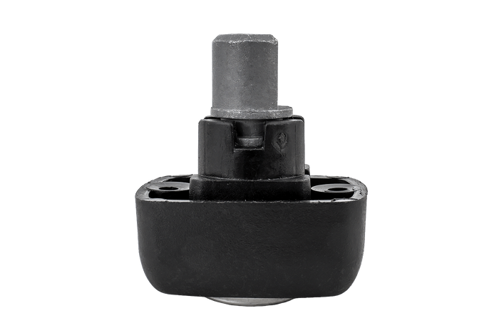 Stella kulcs 057. sz. + zár (1 db)