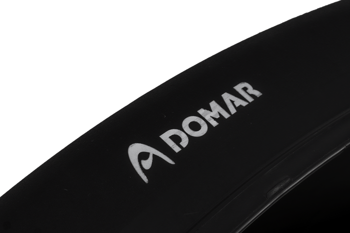Sárvédő pótkocsihoz 19,5-24,5" DOMAR DK1580 kerékív 1300/430mm