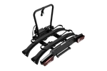 GP Saturn vonóhorog platform adapterrel két kerékpárhoz (23.GP019-23.GP020)
