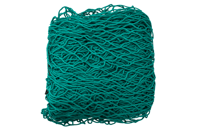 Szállítóháló UNITRAILER pótkocsihoz, a pótkocsi rakományának rögzítésére 300x400cm