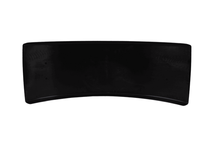 Sárvédő mezőgazdasági gépekhez 20-28" DOMAR T10135 kerékív 1220/470mm