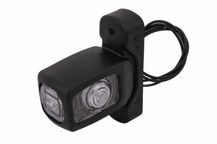 WAŚ W62 286 LED-es helyzetjelző lámpa univerzális