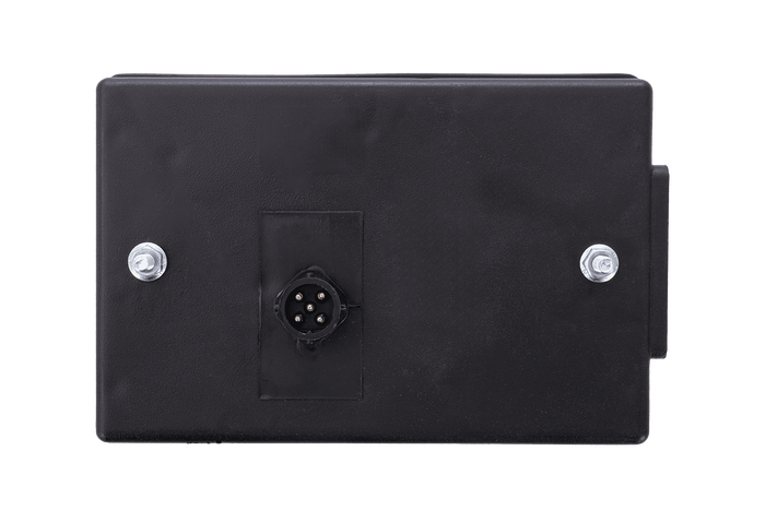 ASPÖCK Multipoint IV hátsó lámpa 6 funkciós jobb oldali