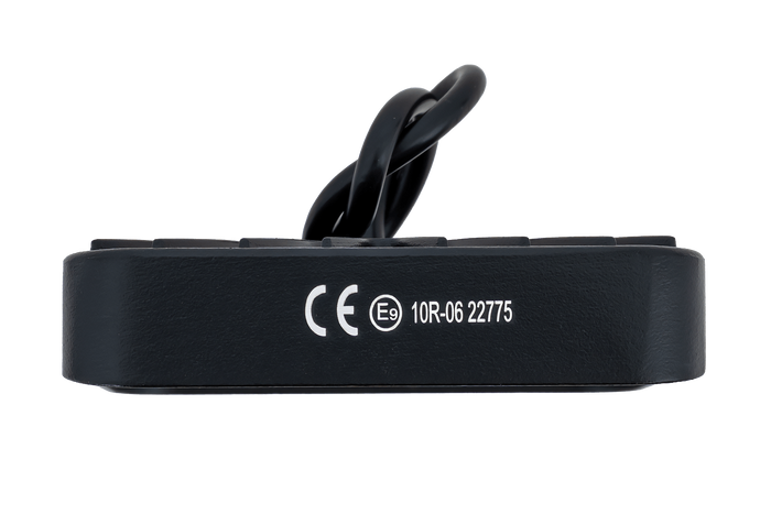 LED munkalámpa reflektor HERMON LLP16MINI 16xLED 2880lm