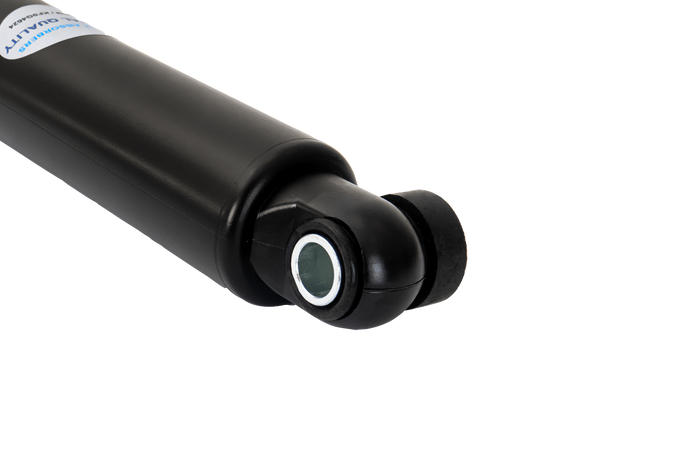 GLOBAL TRADE lengéscsillapító pótkocsi tengelyekhez 1500-3000 kg-os egy- és tandemtengelyekhez PULLMAN felfüggesztéssel