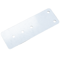 ZB-13A UNITRAILER oldalsó vonóhorog alátét 40x115mm