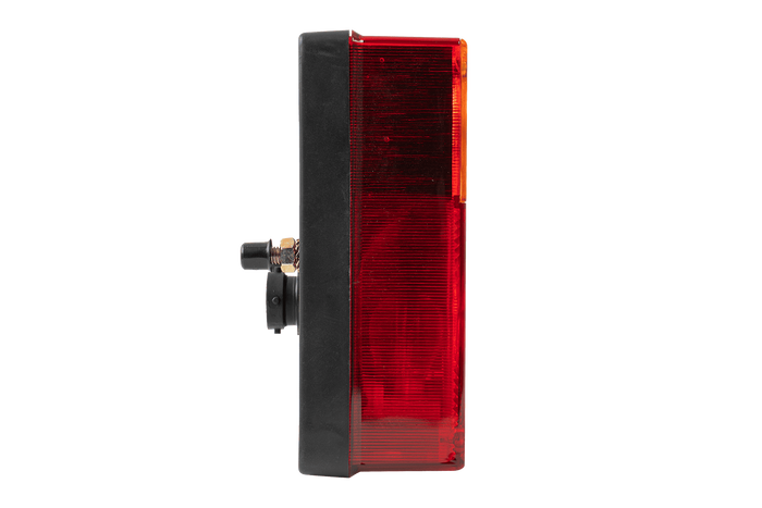 ASPÖCK Multipoint I hátsó lámpa 6 funkciós bal oldali