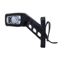 WAŚ W49 241L LED bal oldali helyzetjelző lámpa