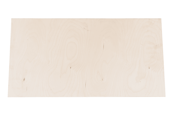 Polc DAKEN WELVET 81006 szerszámosládához, rekesz 740x380mm