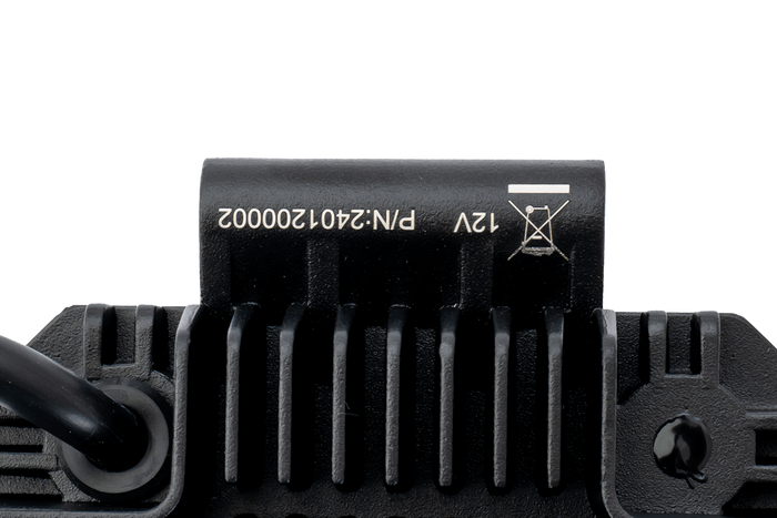 LED munkalámpa fényszóró TruckLED L0173 18xLED 2800lm DT csatlakozóval