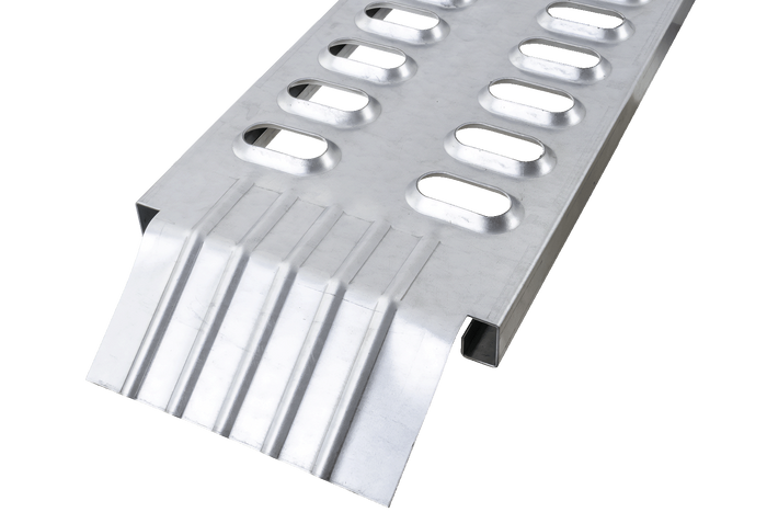 CHORUS rámpa utánfutóhoz 150cm 120kg