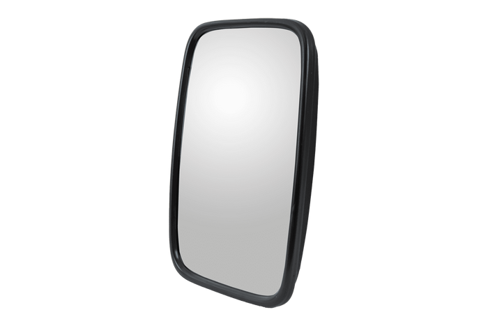 PLASTEX LR0300 oldalsó tükör mezőgazdasági gépekhez 310x195mm