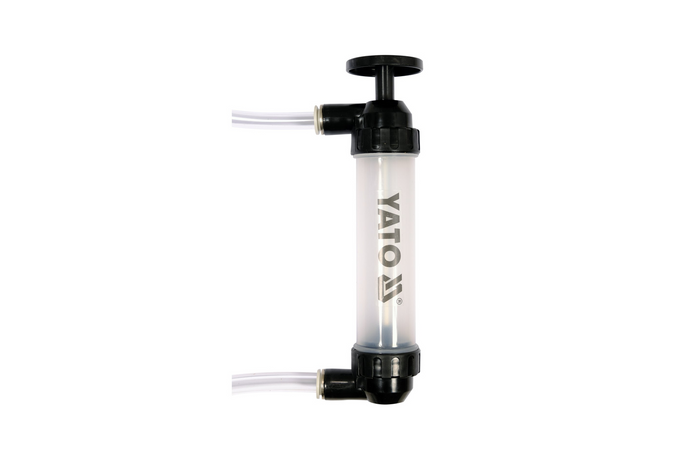 YATO YT-07071 170 ml-es folyadékáteresztő szivattyú