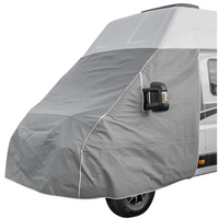 ProPlus 610683V01 lakókocsi takaró Fiat Ducato, Peugeot Boxer, Citroen Jumper modellekhez 2006-tól