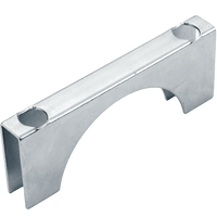 Dromet csatlakozó M10 (2 1/2") bilincshez