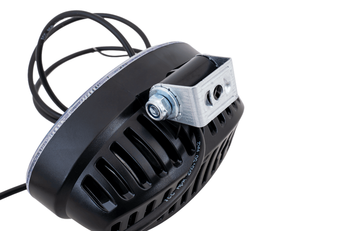 LED munkalámpa reflektor FRISTOM FT-366 15xLED 6200lm
