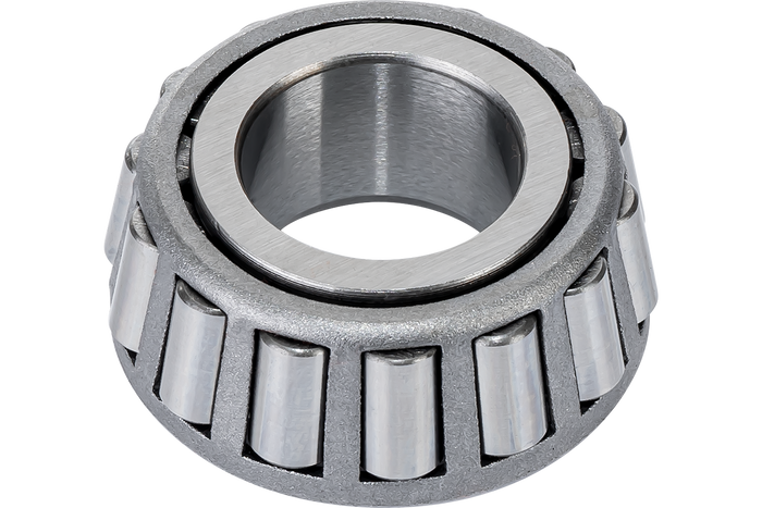 AL-KO LM 11749/710 kúpgörgős csapágy, kicsi, 750 kg