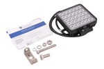 LED munkalámpa reflektorral TT TECHNOLOGY TT.13308-W 30xLED 2400lm kapcsolóval
