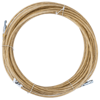 Bozamet vámkötél acélmaggal, 15m