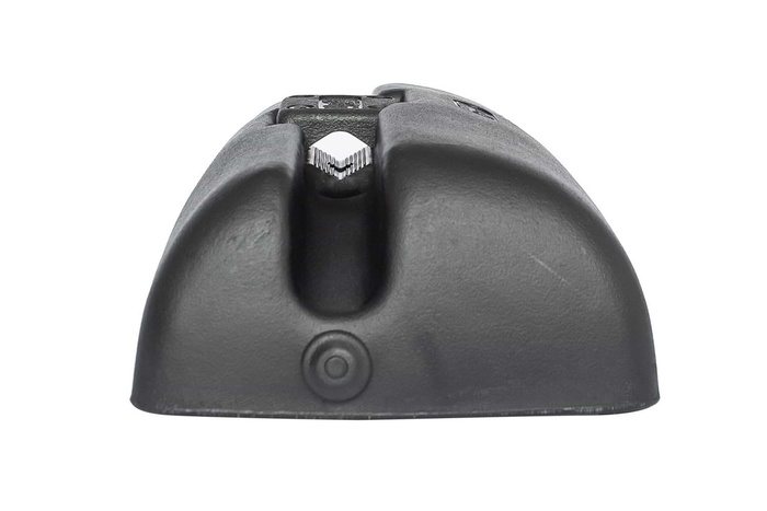 Lusterko boczne lustro 375 mm x 200 mm LP0375