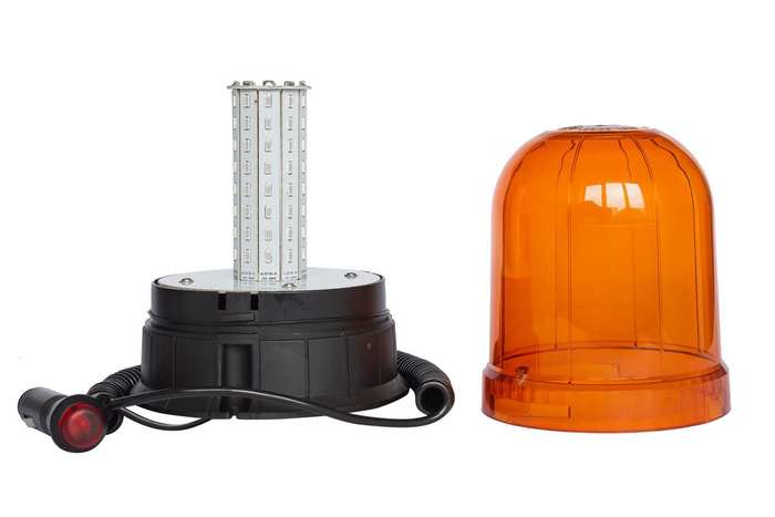 TT Technology TT.93L LED mágneses villogó jelzőfény