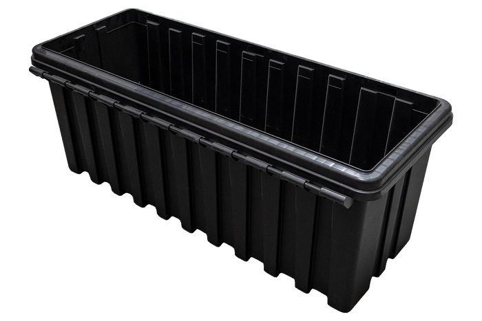 DAKEN 81209 ARKA szerszámosláda 1250x522x500mm 203l