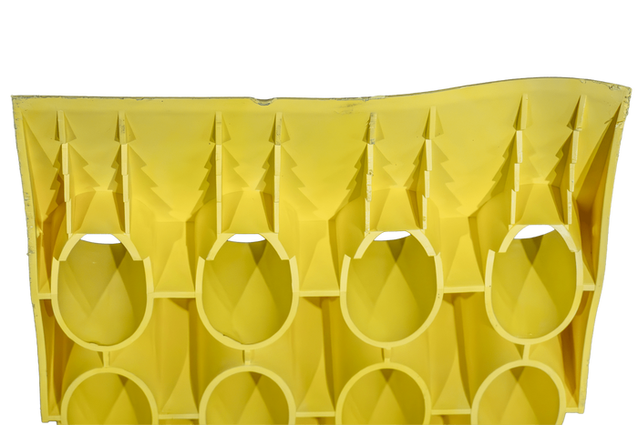 OUTLET PLASTEX kerékék magasság: 224 mm